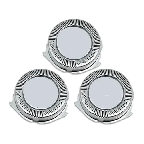 Cuchilla De Repuesto For Cabezal De Afeitadora Philips SH50, S5000, S5400, S5420, S5510, S5560, S5570, S5571, S5008, S5010, S5510 Y S5550.(9pcs)