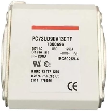 Fuse PRO-TISTOR PC73UD90V13CTF PC73UD85C14CTF