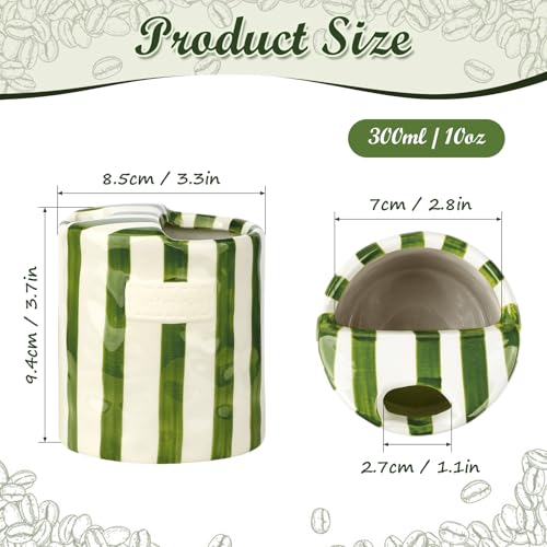 Novelty Gift Box-Shaped Mug