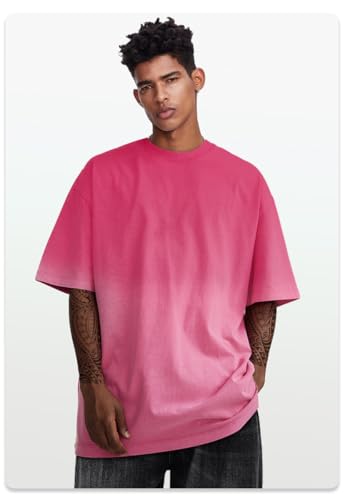 Custom Oversized T-Shirt Add Your Own Photo and Text Design to a Washed Vintage T-Shirt for Men and Women.4