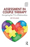 Assessment in Couple Therapy