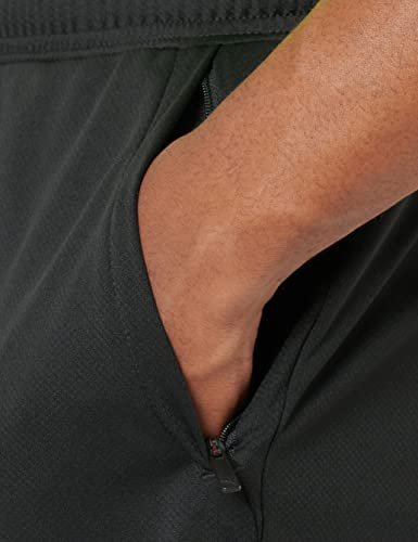 TRAIN All Day 8' MESH SHORT