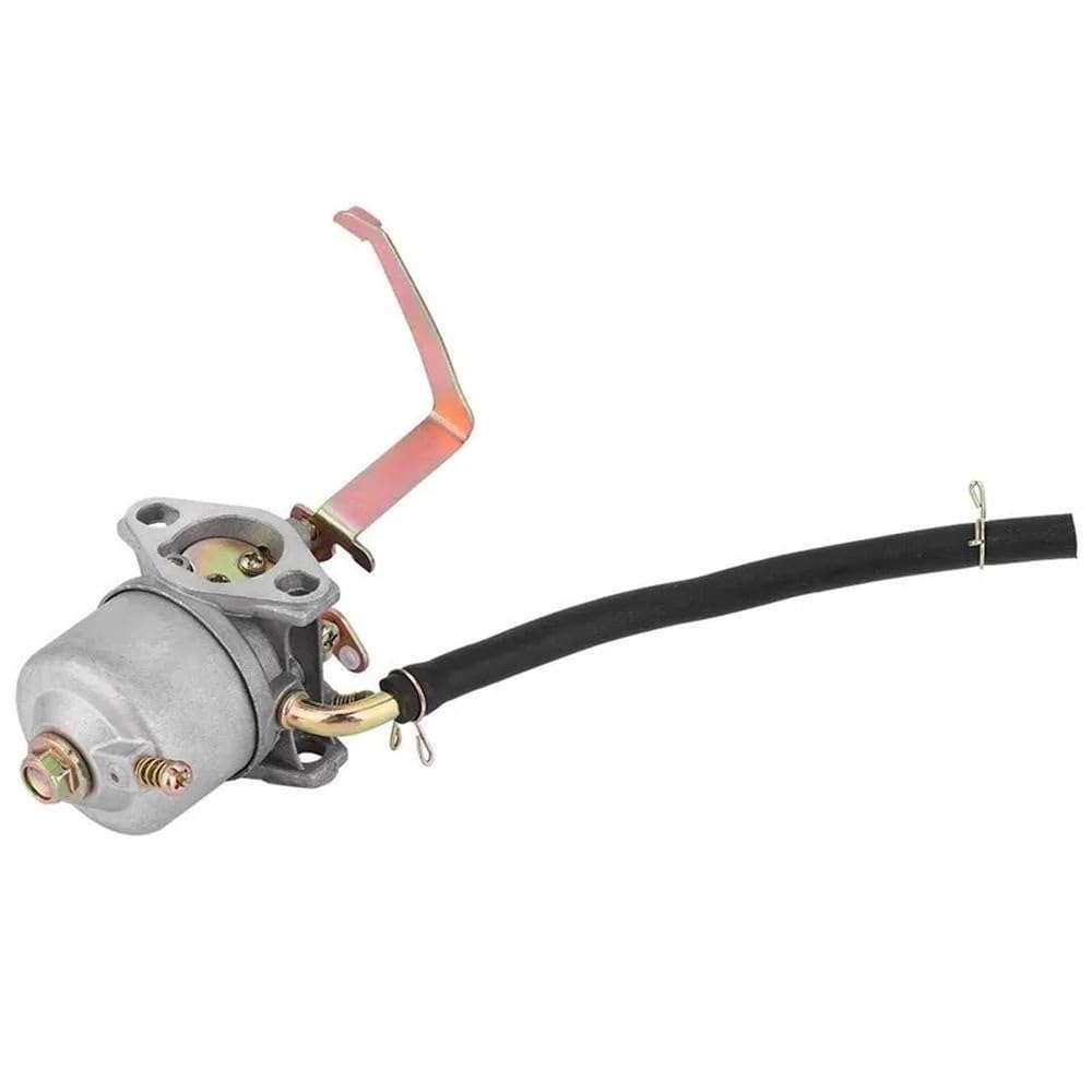 Carburatore Compatibile con RGN1200A 900W 1100W generatore a Benzina a 4 Tempi Parte di Ricambio Strumenti di Riparazione da Giardino Forniture per Tosaerba
