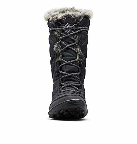 Image of Columbia Women's Minx Shorty III Winter Boots