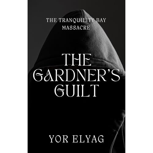 The Gardener's Guilt by Yor Elyag episode artwork