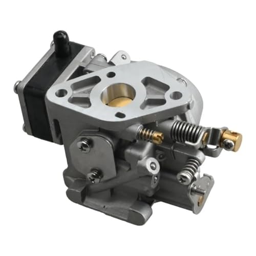 Carburateur 6L51430100 moteur thermique 3HP hors-bord bateau de pêche