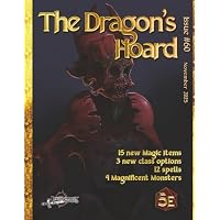 The Dragon's Hoard #60