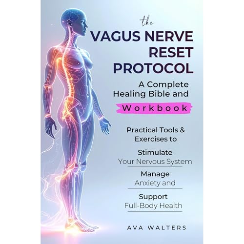 THE VAGUS NERVE RESET PROTOCOL