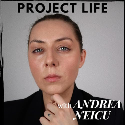 『Project Life』のカバーアート