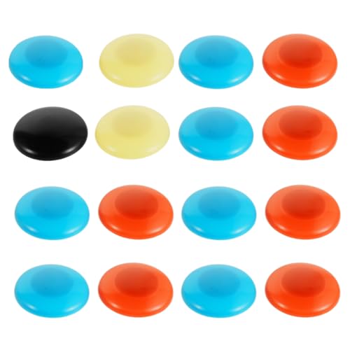 Imanes para pizarra blanca con alta fijacion magnetica para tacticas de futbol y hockey