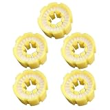 OHPHCALL 5pcs Automatic Inflator Bobbin Device for Emergency Replacement Pills Lightweight Inflatable Life Vest Accessories for Water Activity Safety