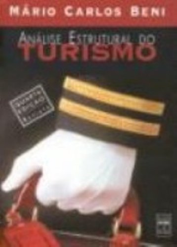 Analise Estrutural Do Turismo