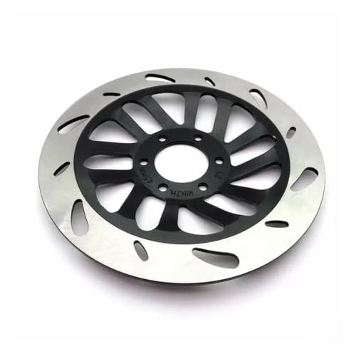Disque de frein avant pour Suzuki VL 125 Intruder 125cc