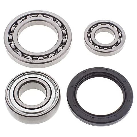 All Balls Racing Snowmobile Shaft Kit Cover