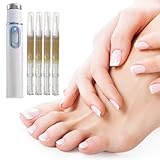 laser hongos uñas precio madrid ?Resultados rápidos? ? Elimina eficazmente la onicomicosis, erradica las sustancias nocivas de los dedos de las manos, las uñas de los pies, el lecho ungueal y la epidermis, y resuelve el mal olor de los pies.