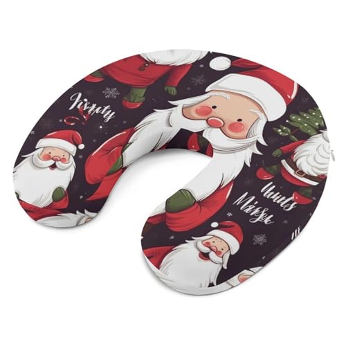 Almohada Cervical de Espuma Viscoelástica Tamaño Único miniatura 6