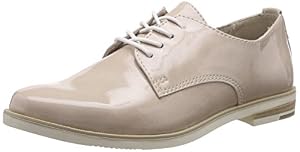Marco Tozzi MARCO TOZZI Damen 23201 Derby Marco Tozzi MARCO TOZZI Damen 23201 Derby