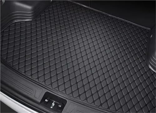 Tapis de coffre Kia Seltos 2020 cargo liner auto remplacement intérieur