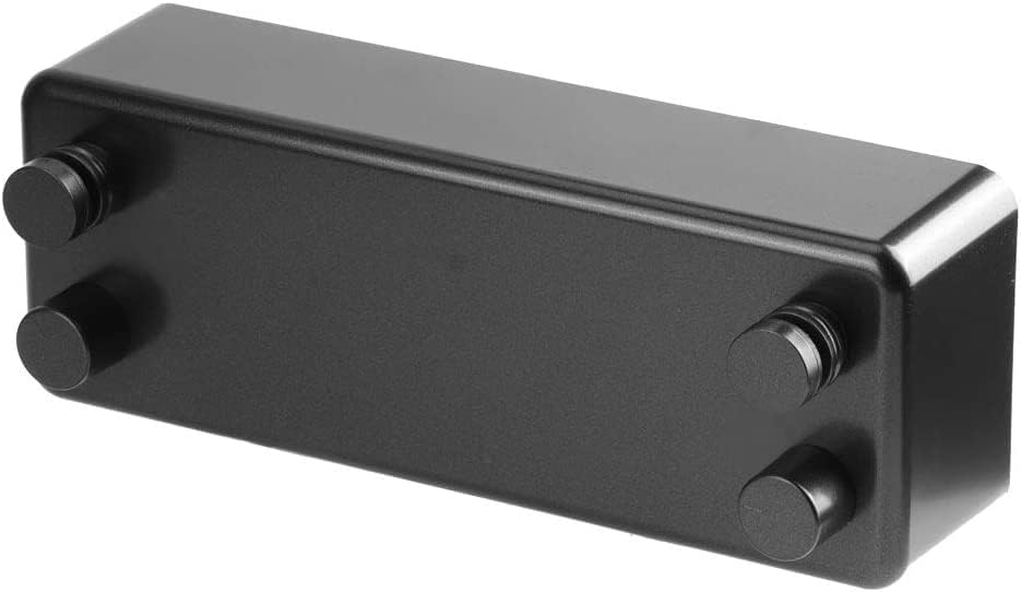 Scala Retrattile A Botola Da Soffitto 4 Pezzi - Foto 12