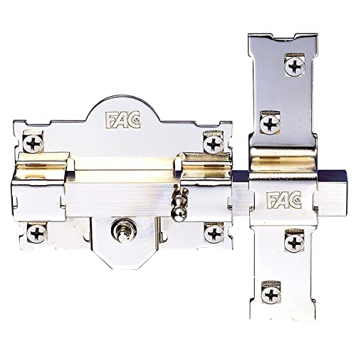 Fac - Cerrojo 101-r/105-p Bombillo 70