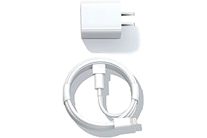 Premium Charging Cable for AirPods Pro/2/3 and Max