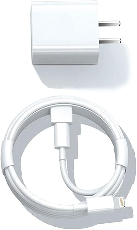 Charger Cable for AirPods Pro Wireless Earbuds, AirPods (2nd/3nd Generation), AirPod Max Wireless Over-Ear Headphones Charging Cord Power Adapter (5ft)