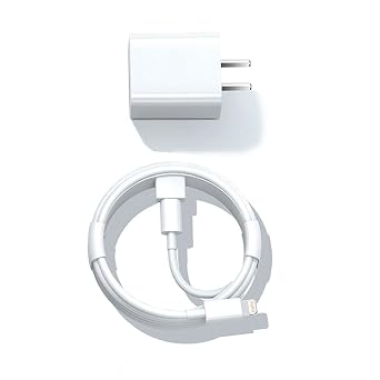 Abysssea Charger Cable for AirPods Pro Wireless Earbuds, AirPods 2nd/3nd Generation, AirPod Max Wireless Over-Ear Headphones Charging Cord Power Adapter 5ft