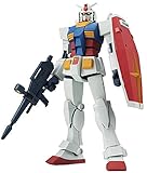 Tamashii Nations Bandai Spirit - RX-78-2 Gundam - GU-01 (Mobile Suit Gundam UC) 6 inch…