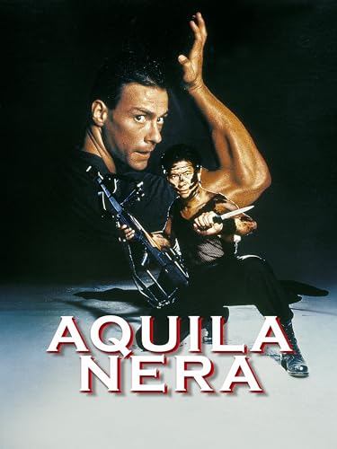  Aquila Nera