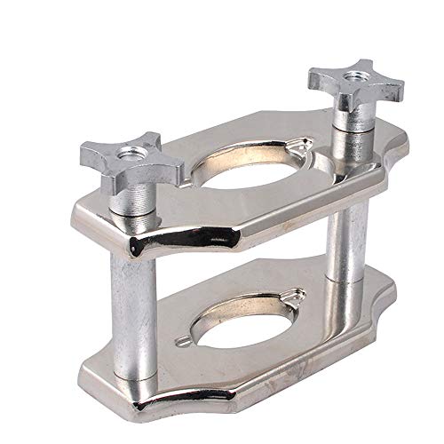 Global-Dental Reline Jig Single Compress Press Lab Equipment Simple Operation Practical #TOP19