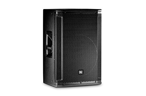 JBL Professional SRX815 Portable 2-Way Bass Reflex Passive System Speaker, 15-Inch, PA, DJ, Power...