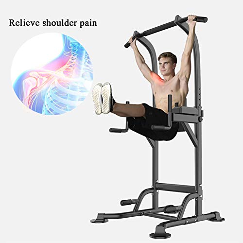 Tour de puissance musculation à domicile pour musculation du dos
