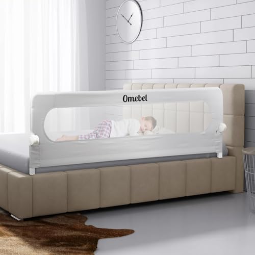 best kids bed rail