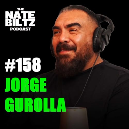 #158 - Jorge Gurrola - The Lost Art of Sandal Making