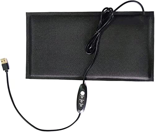 Alfombrilla Térmica para Reptiles con Control de Temperatura miniatura 3
