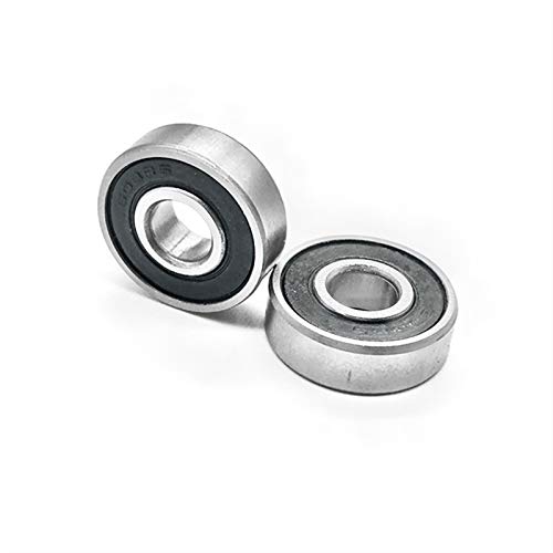 Roulement 6201RS de rechange pour axe d'imprimante 3D et robotique x2 - 3