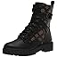orana side logo combat boot