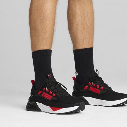 Image of Puma Unisex-Adult Retaliate 3 Running Shoe