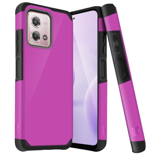 Coque Moto G Stylus 4G 2023 évite les écrans brisés avec son verre trempé
