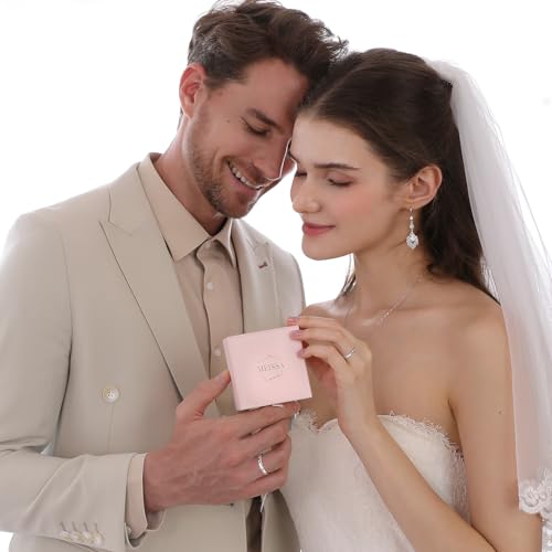 Bague ajustable mariage en argent pour couple solution taille parfaite - 7