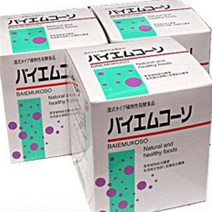 �o�C�G���R�[�\ (�A�������y�H�i) 280gx3��