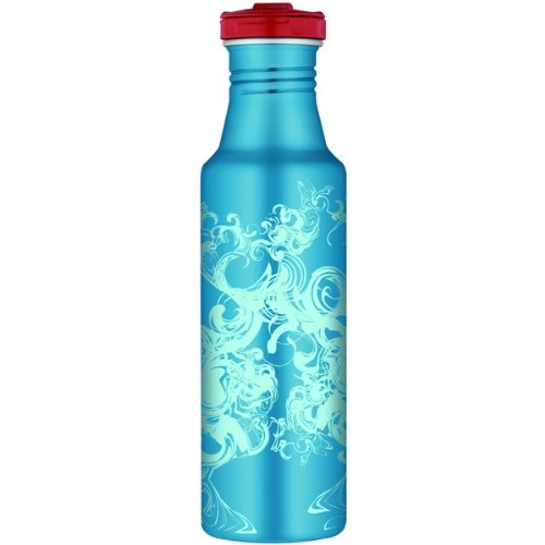 Buy Thermos 24Ounce ROHO Hydration Bottle, Haze Online at Low Prices