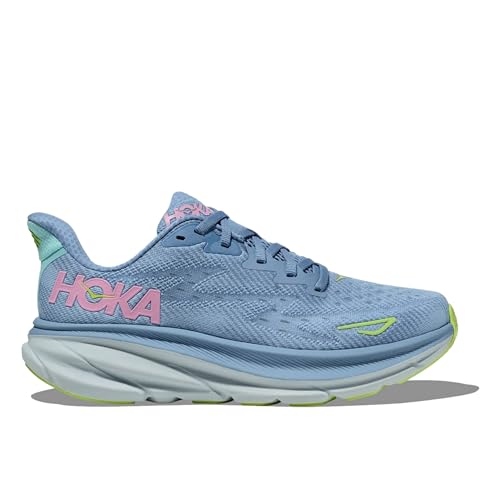 Image of Hoka One Women's W Clifton 9 Sneaker