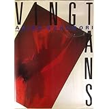 中森明菜写真集 VINGTANS