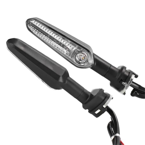 Clignotant pour Yamaha MT-09 aux finitions soignées premium