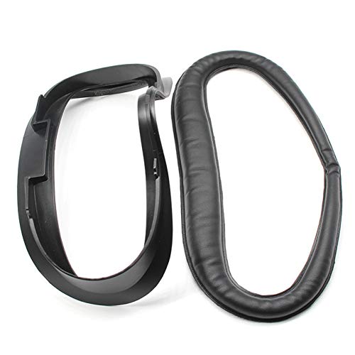 Henniu Substituição Para Oculus Quest 2 Vr-Acessórios Substituição Face Cover Light Blocking Pad Lav