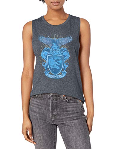 Camisa Ravenclaw mujer Harry Potter cómoda y con ajuste femenino