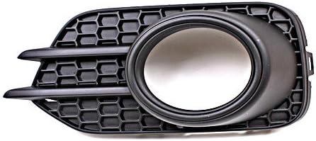 Volkswagen Fog Light Grille - 5N0-853-665G9B9
