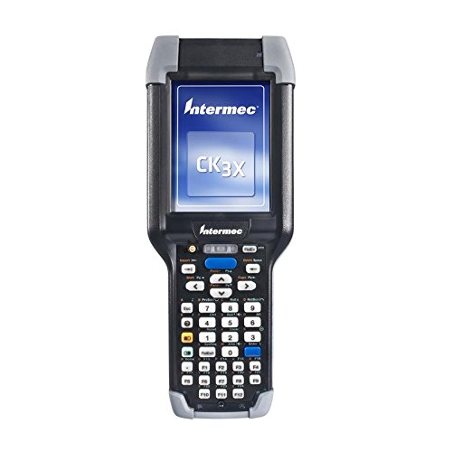 Preisvergleich Produktbild Honeywell CK3XAB4M000W4100 mobiles Datenerfassungsgerät