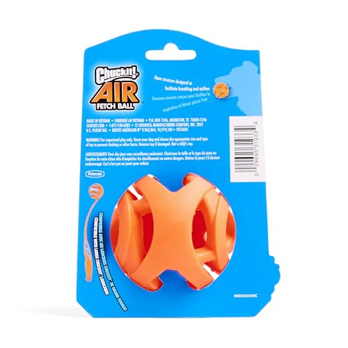 Chuckit! CH31933 Breathe-Right Large 1-er Pack